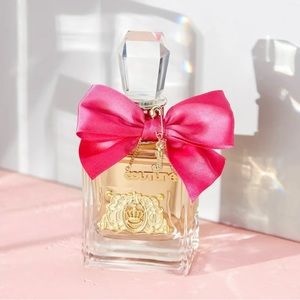 Viva La Juicy Couture Viva Eau de Parfum, 3.4 oz